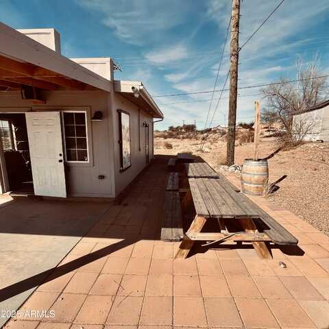 130 N 7th Street, Tombstone, AZ 85638
