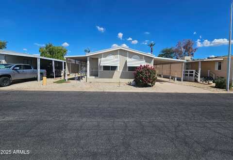 1505 N Evergreen Street, Chandler, AZ 85225