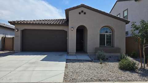 2563 W HIDALGO Avenue, Phoenix, AZ 85041