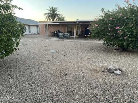 9409 W INDIAN HILLS Drive, Sun City, AZ 85351