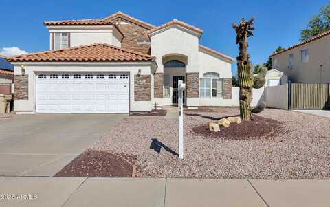 18071 N 91ST Drive, Peoria, AZ 85382