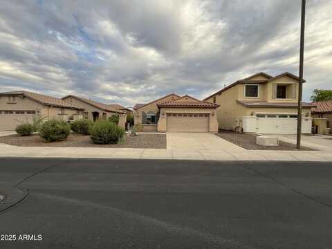 26150 W BURNETT Road, Buckeye, AZ 85396