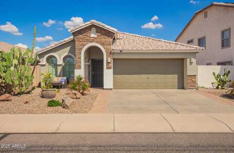 29181 N YELLOW BEE Drive, San Tan Valley, AZ 85143