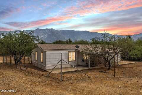 16606 N COLUMBUS Boulevard, Tucson, AZ 85739