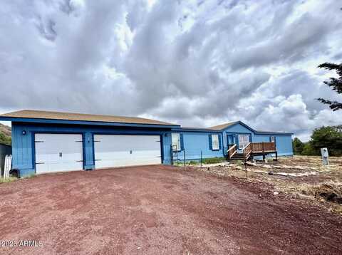 6083 N JOSHUA TREE Road, Williams, AZ 86046