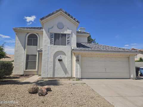 1194 N MADRID Lane, Chandler, AZ 85226