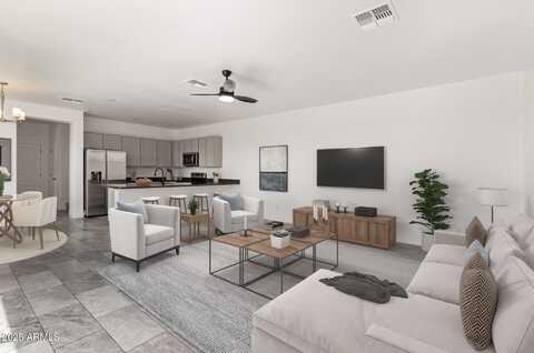 1138 S 151ST Lane, Goodyear, AZ 85338