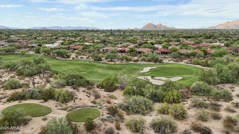 20802 N Grayhawk Drive, Scottsdale, AZ 85255