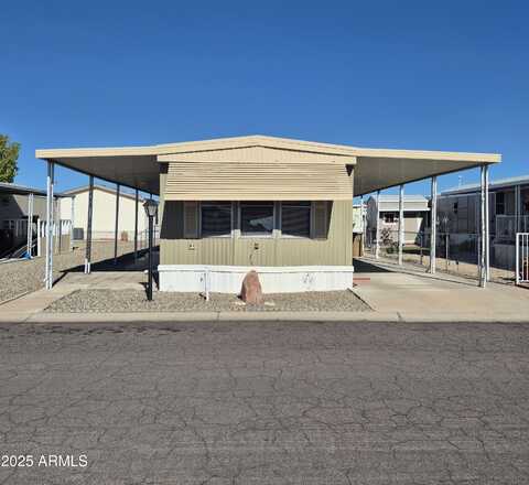 7810 W Peoria Avenue, Peoria, AZ 85345