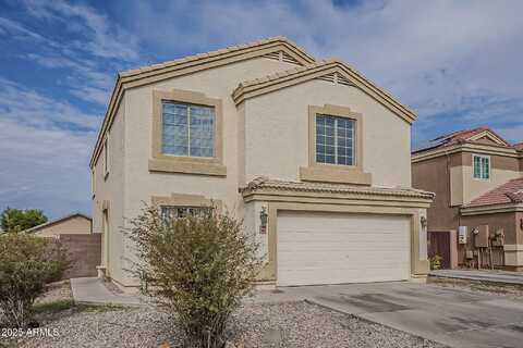 1492 S 218TH Lane, Buckeye, AZ 85326