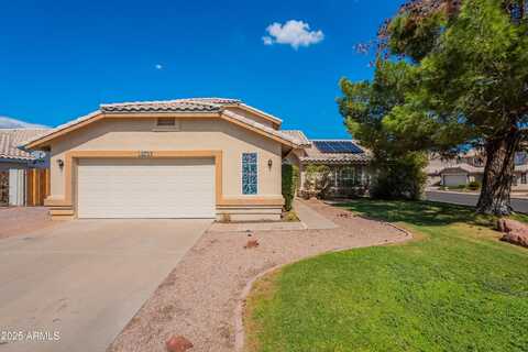 12751 N 85TH Drive, Peoria, AZ 85381