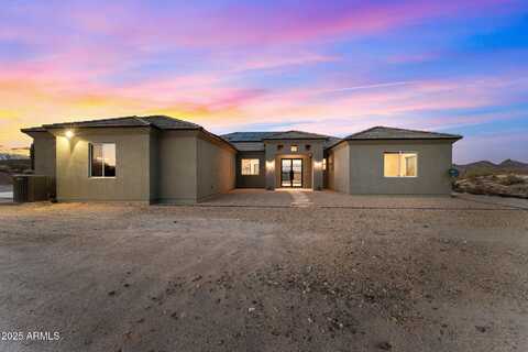 1561 Encelia Court, Wickenburg, AZ 85390