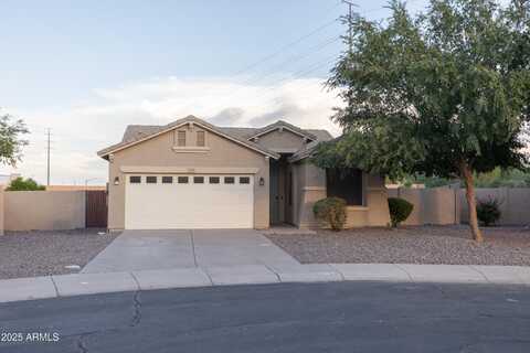 4759 S GRANITE Street, Gilbert, AZ 85297
