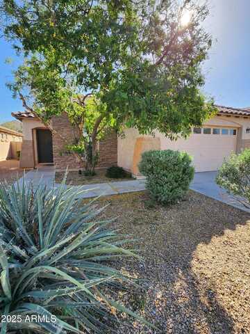 43401 W ELIZABETH Avenue, Maricopa, AZ 85138