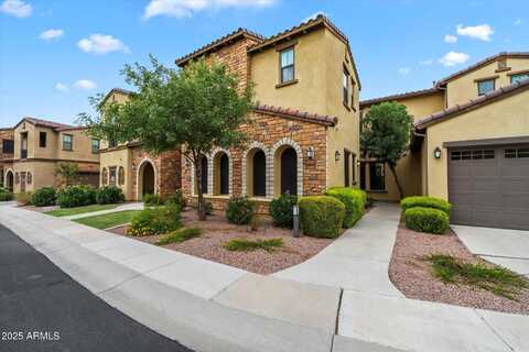 4777 S FULTON RANCH Boulevard, Chandler, AZ 85248