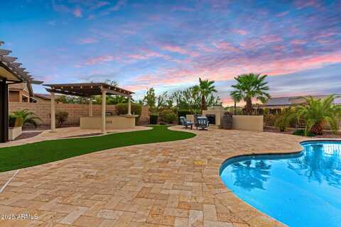3243 N Black Rock Road, Buckeye, AZ 85396