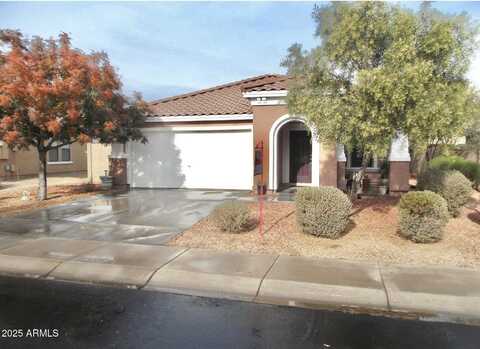 25748 W NANCY Lane, Buckeye, AZ 85326