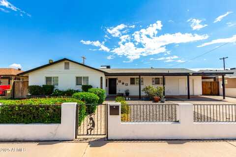 4635 N 58TH Drive, Phoenix, AZ 85031