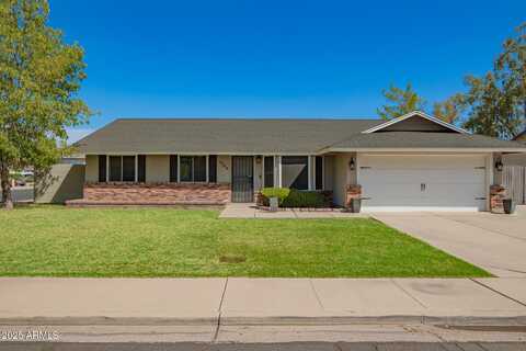 3748 E GABLE Avenue, Mesa, AZ 85206