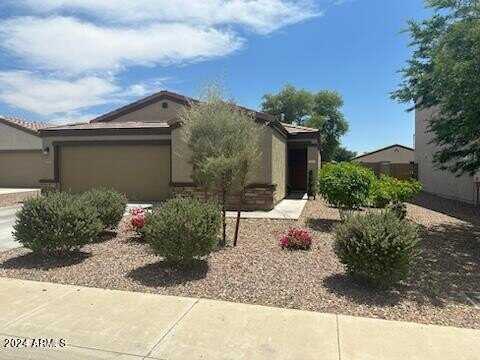 25693 W SIESTA Way, Buckeye, AZ 85326