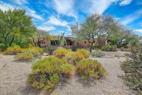 10687 E FERNWOOD Lane, Scottsdale, AZ 85262