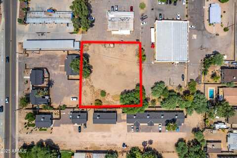 703 Monroe Avenue, Buckeye, AZ 85326