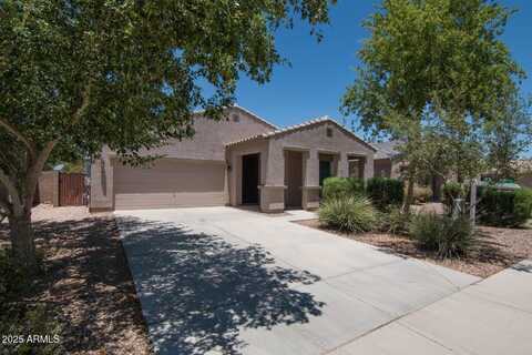 42356 W Balsa Drive, Maricopa, AZ 85138