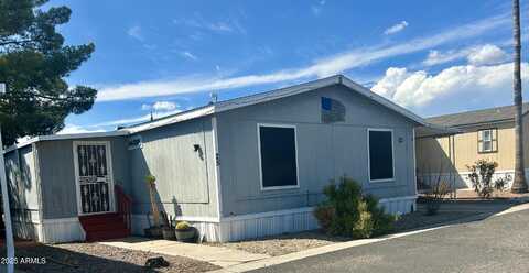 12721 W GREENWAY Road, El Mirage, AZ 85335