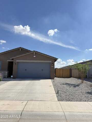 2609 E SANTA MIGUEL Drive, Casa Grande, AZ 85194