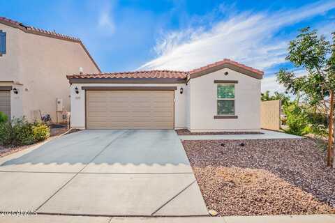5814 S 23RD Drive, Phoenix, AZ 85041