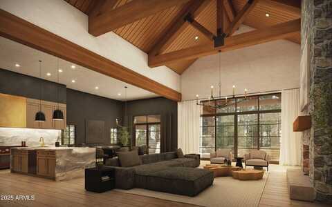 2732 LINDBERG SPG Spring, Flagstaff, AZ 86001