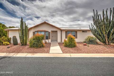 9005 E CACTUS Lane S, Sun Lakes, AZ 85248