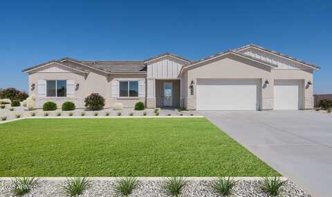 15355 W Pinnacle Vista Road, Surprise, AZ 85387