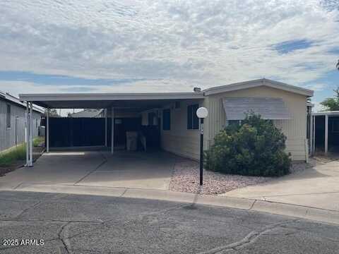 10951 N 91ST Avenue, Peoria, AZ 85345
