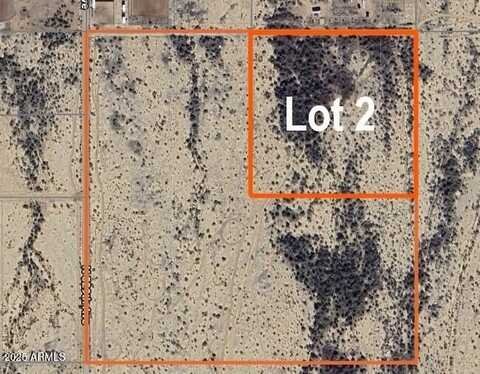 492xx N 529th Lot 2 Avenue, Aguila, AZ 85320