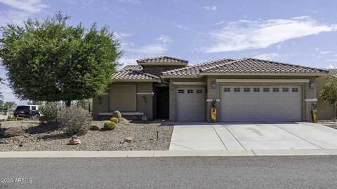 5251 W POSSE Drive, Eloy, AZ 85131