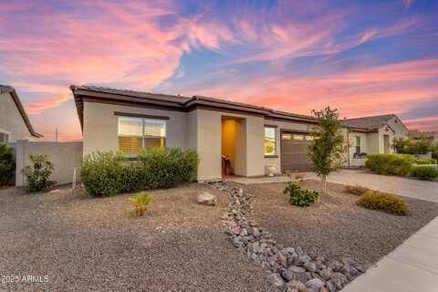 17885 W AMBERWOOD Drive, Goodyear, AZ 85338