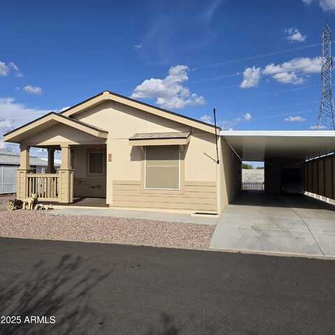 11596 W SIERRA DAWN Boulevard, Surprise, AZ 85378