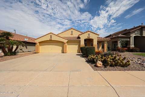 3840 E CAMPBELL Avenue, Gilbert, AZ 85234