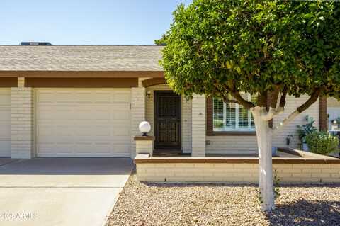 2064 S FARNSWORTH Drive, Mesa, AZ 85209