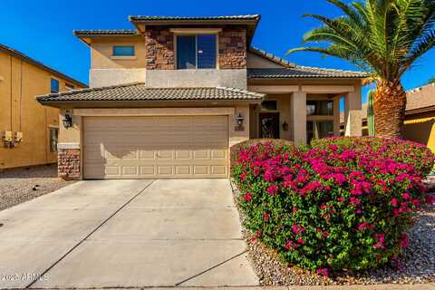 25036 W Vista Norte Street, Buckeye, AZ 85326