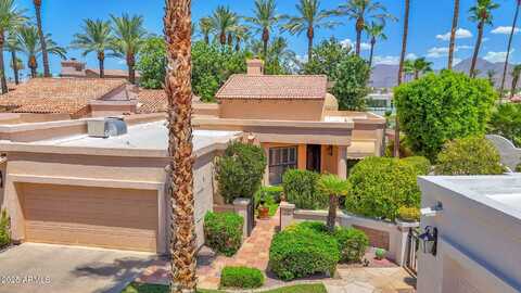 10068 E Cinnabar Avenue, Scottsdale, AZ 85258
