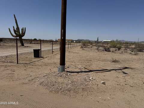 Xx00 N 251st Avenue, Morristown, AZ 85342