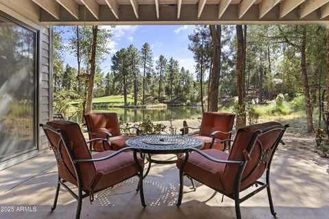 2609 E PINE ISLAND Lane, Payson, AZ 85541
