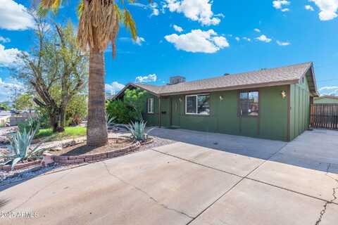 17614 N 16TH Avenue, Phoenix, AZ 85023