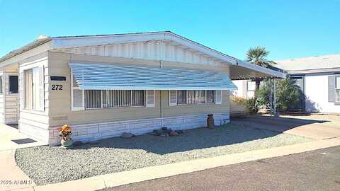 3104 E BROADWAY Road, Mesa, AZ 85204