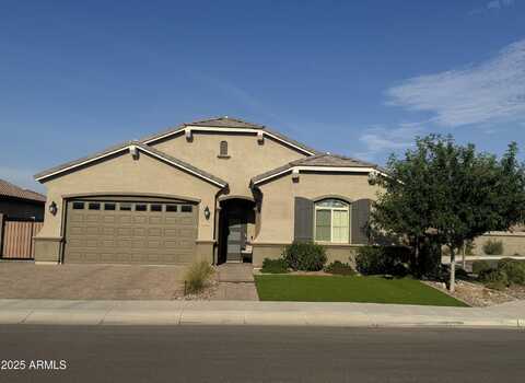 34591 N BECKER Drive, San Tan Valley, AZ 85144