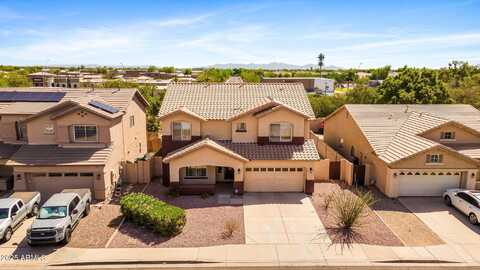 7813 W VIA DEL SOL --, Peoria, AZ 85383