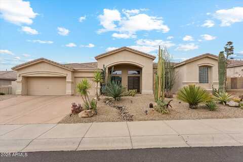 11448 E BLUE SKY Drive, Scottsdale, AZ 85262