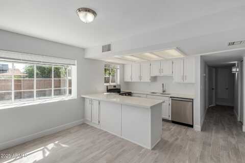 1037 N 74TH Street, Scottsdale, AZ 85257